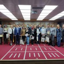 Akıllı Gençler Yarışıyor